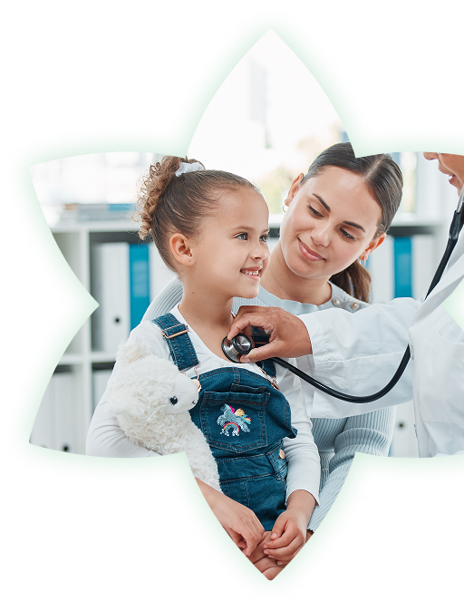 כוכב צור קשר